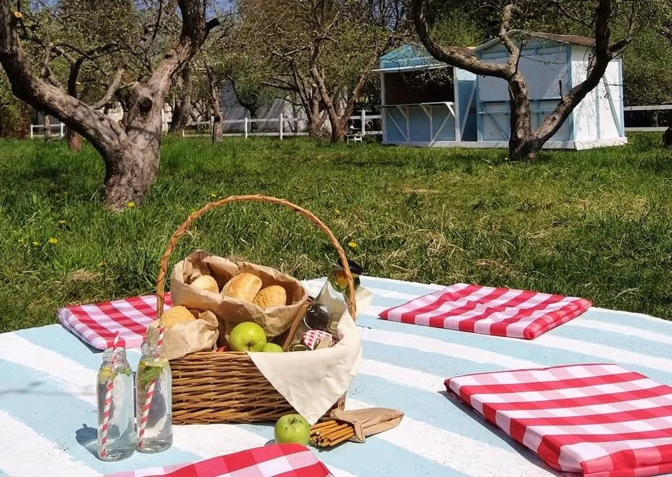 Куди піти влітку у Києві 2019 Куди піти влітку у Києві 2019