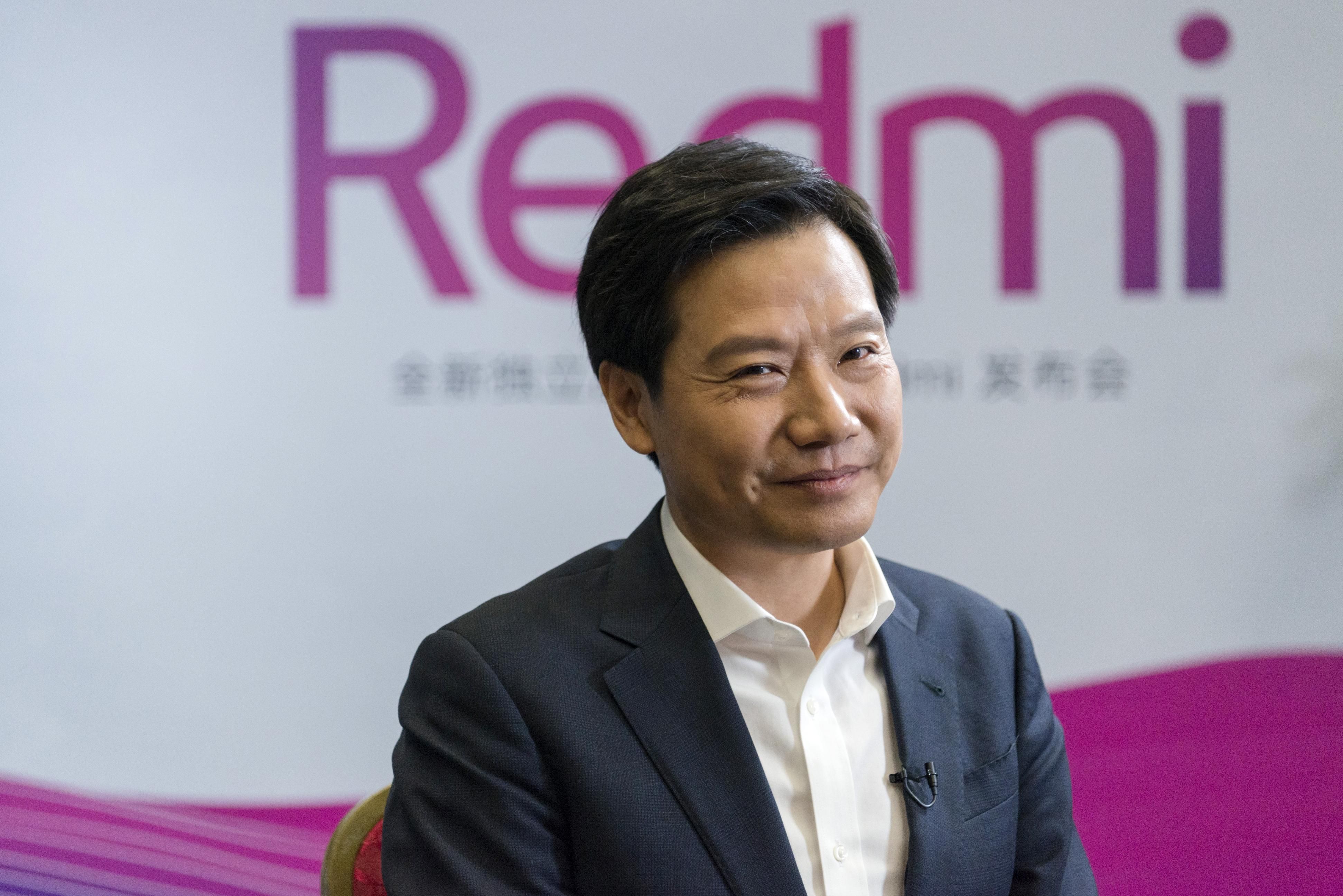 Redmi планирует "захватить" мировой рынок Redmi планирует "захватить" мировой рынок