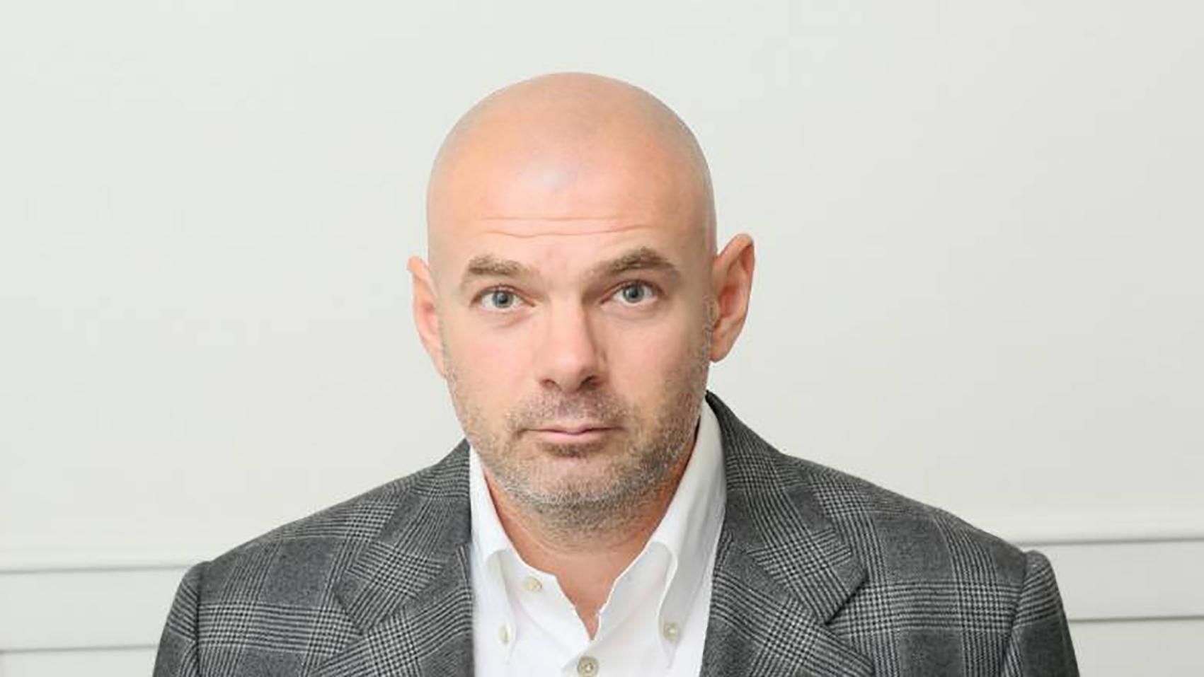 Чи може Ігор Палиця стати прем'єром: у партії "Слуга народу" дали коментар Чи може Ігор Палиця стати прем'єром: у партії "Слуга народу" дали коментар