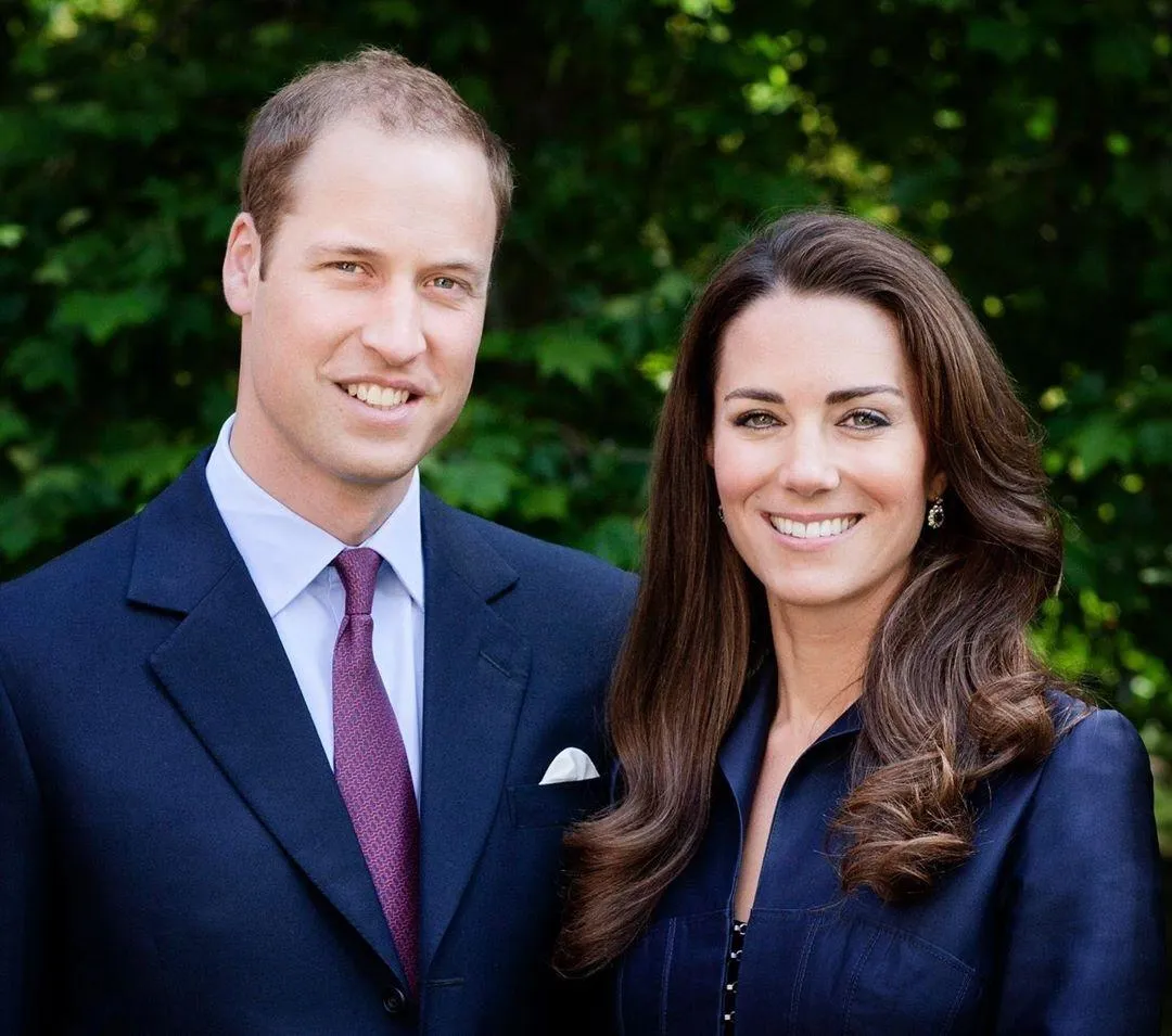 Кейт Міддлтон і принц Вільям Кейт Міддлтон і принц Вільям