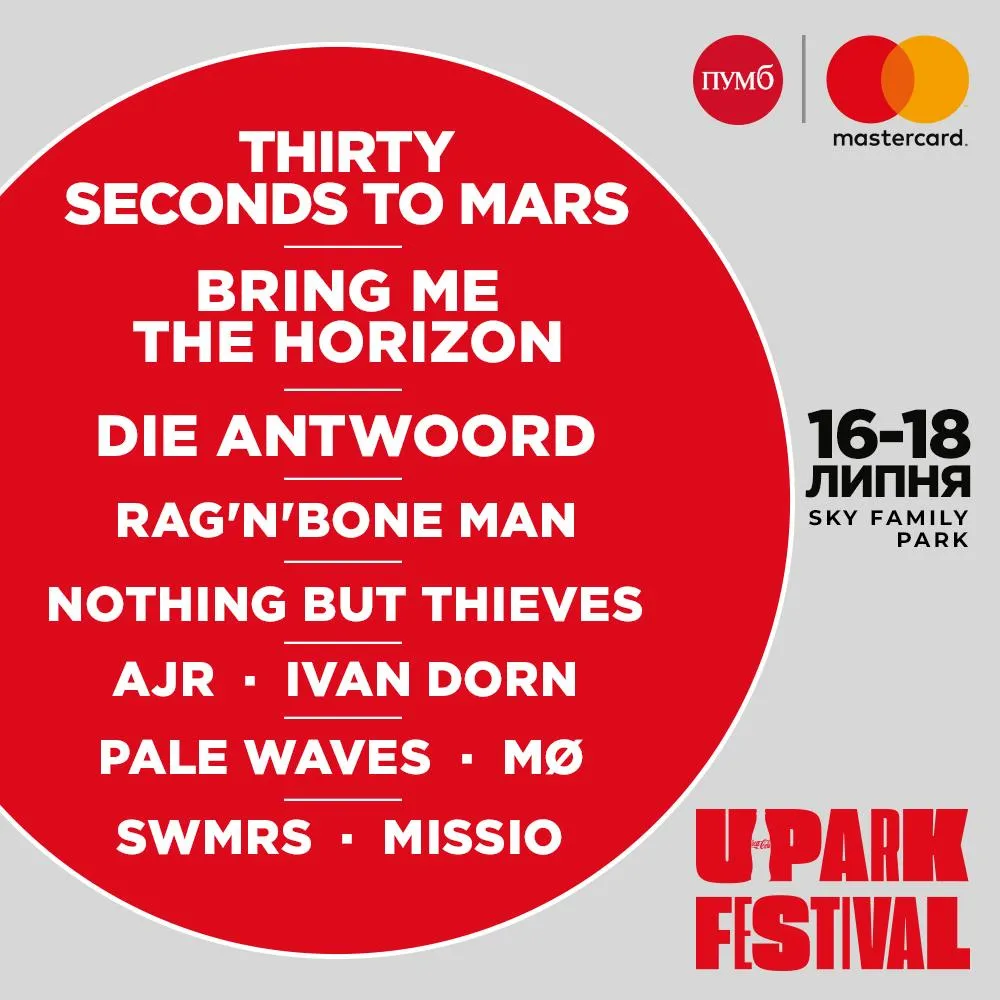 Куди піти влітку у Києві 2019 Куди піти влітку у Києві 2019