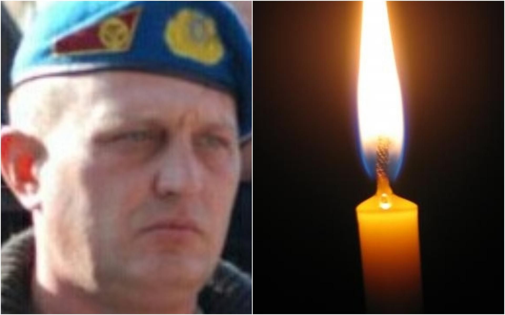 На Донбассе погиб украинский десантник - 3 июня 2019 - Телеканал новостей 24 На Донбассе погиб украинский десантник - 3 июня 2019 - Телеканал новостей 24