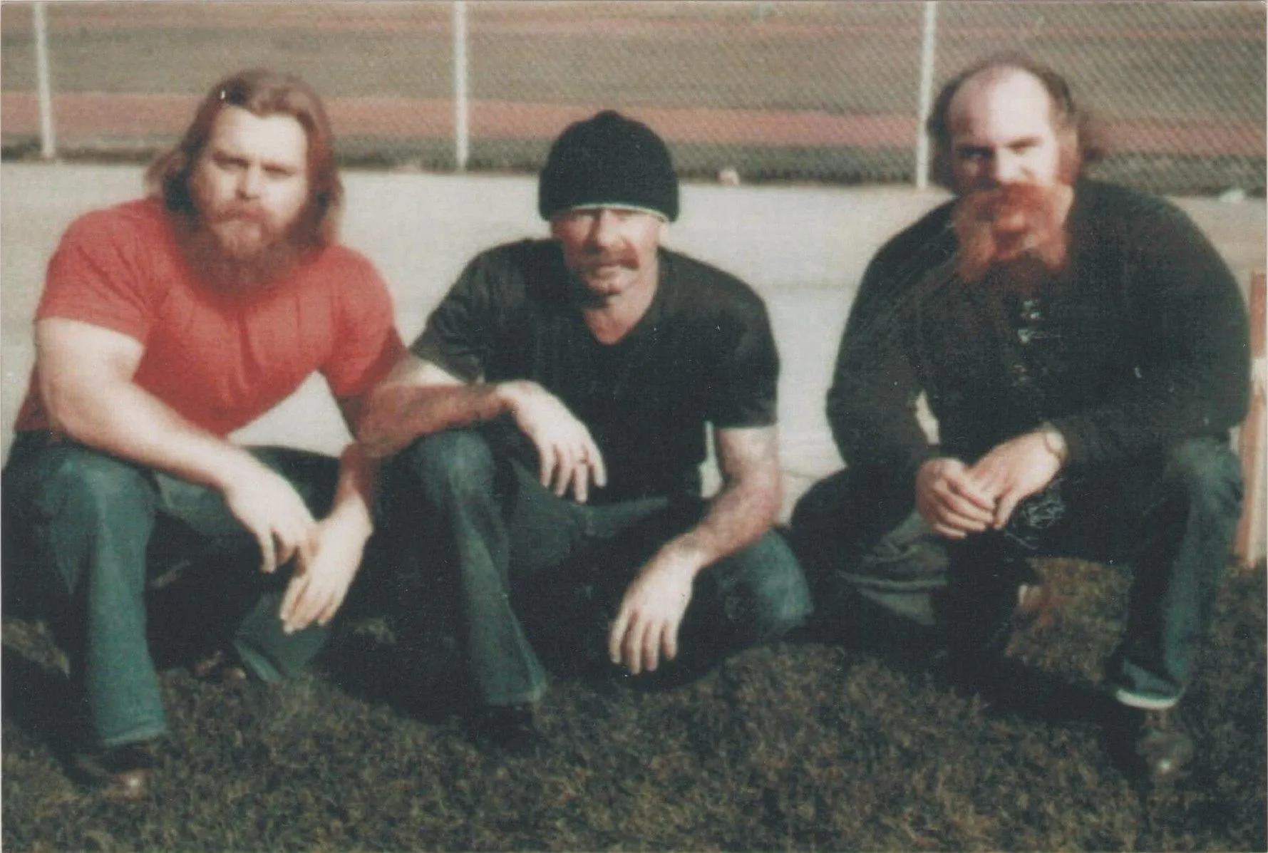 Баррі Міллс Баррі Міллс