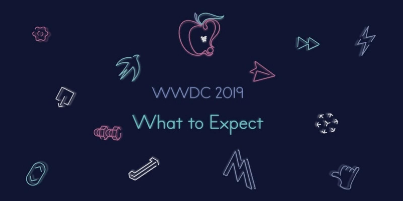 Презентація Apple WWDC 2019 літо: трансляція 3 червня 2019
