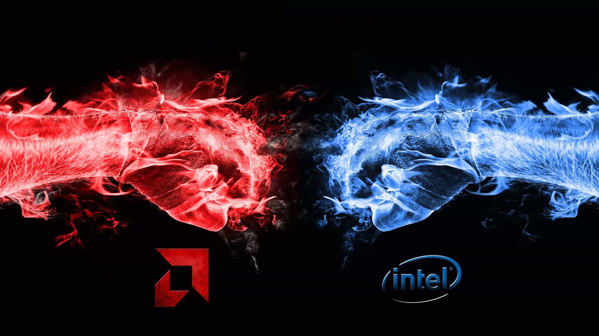 Довгоочікувані зрушення: нова графіка Intel виявилася кращою, ніж у AMD