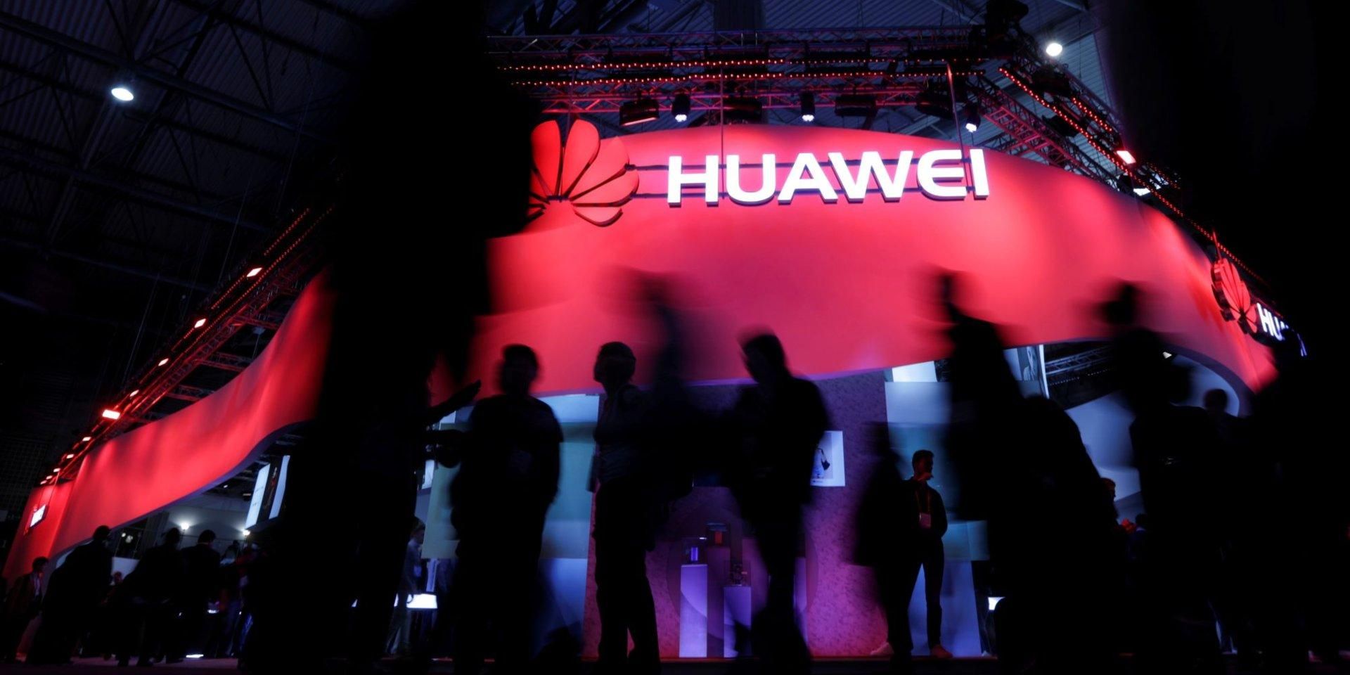 Чутки: Huawei зменшує виробництво смартфонів  (оновлено) 