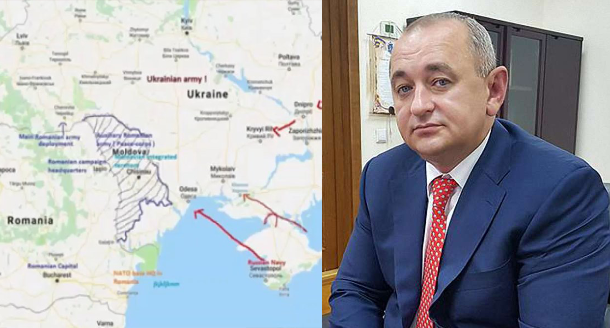 "Не волнуйтесь, мистер Анатолий": появилось второе видео с аннексией Буковины "Не волнуйтесь, мистер Анатолий": появилось второе видео с аннексией Буковины