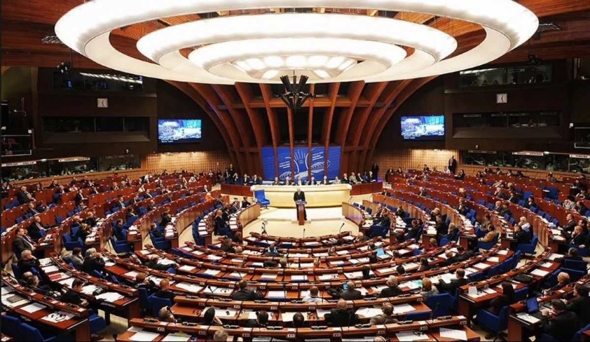 ПАРЄ прийняла резолюцію, вигідну Росії: що це означає ПАРЄ прийняла резолюцію, вигідну Росії: що це означає