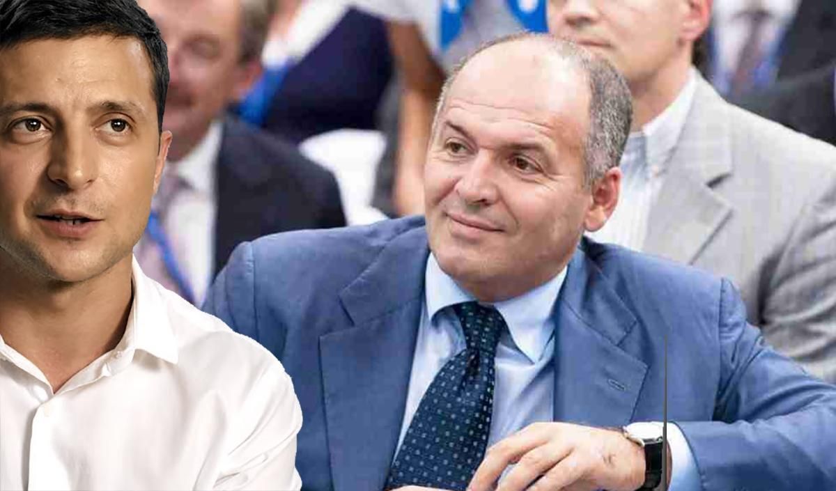 Прес-секретар президента підтвердила зустріч Зеленського і Пінчука Прес-секретар президента підтвердила зустріч Зеленського і Пінчука