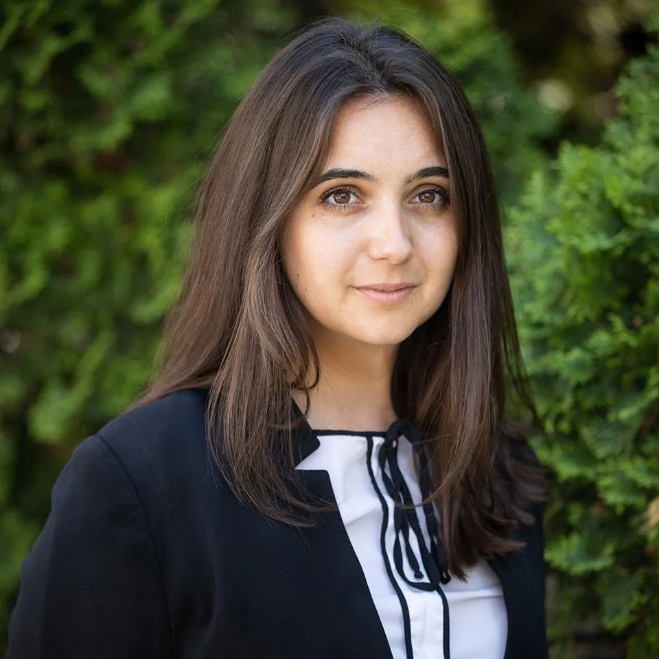 Юлія Мендель Юлія Мендель