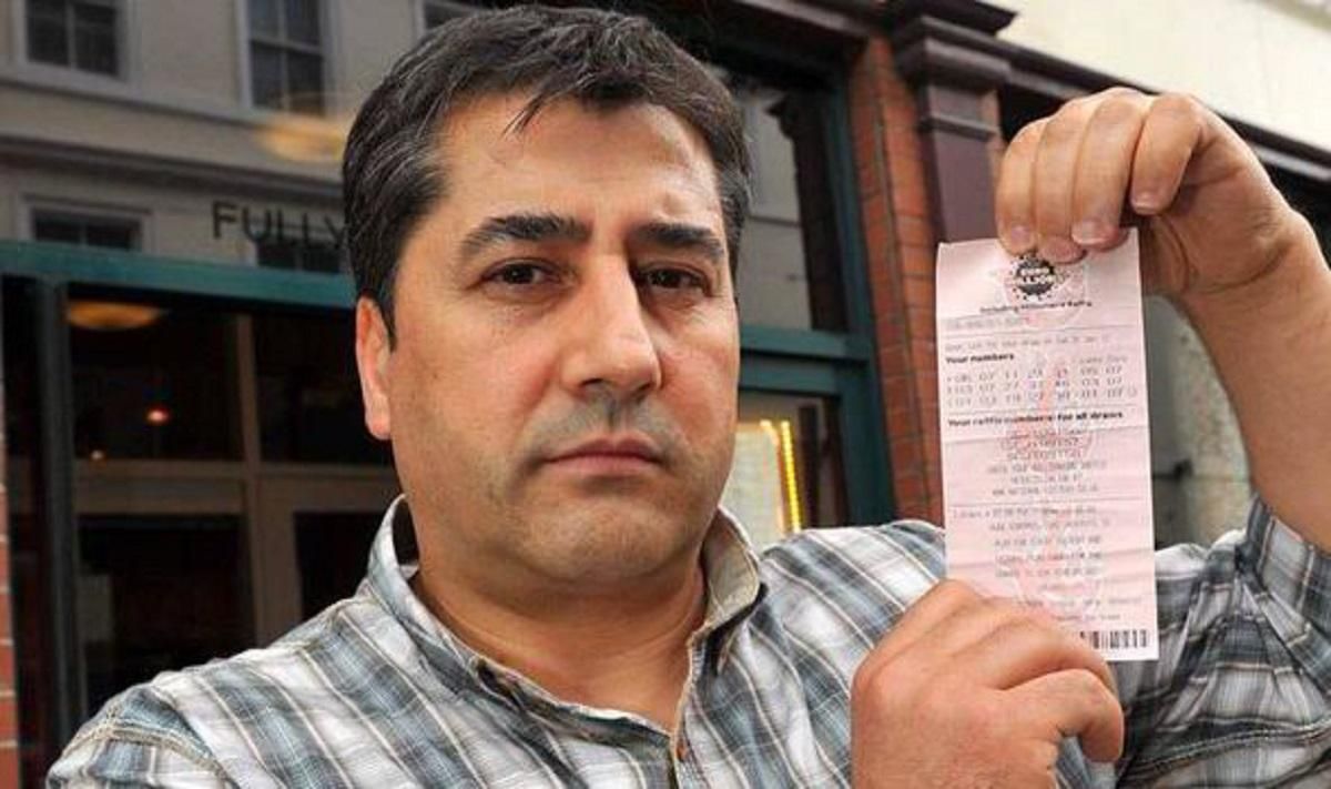 Українці можуть офіційно виграти 475 мільйонів доларів у лотереї США Українці можуть офіційно виграти 475 мільйонів доларів у лотереї США