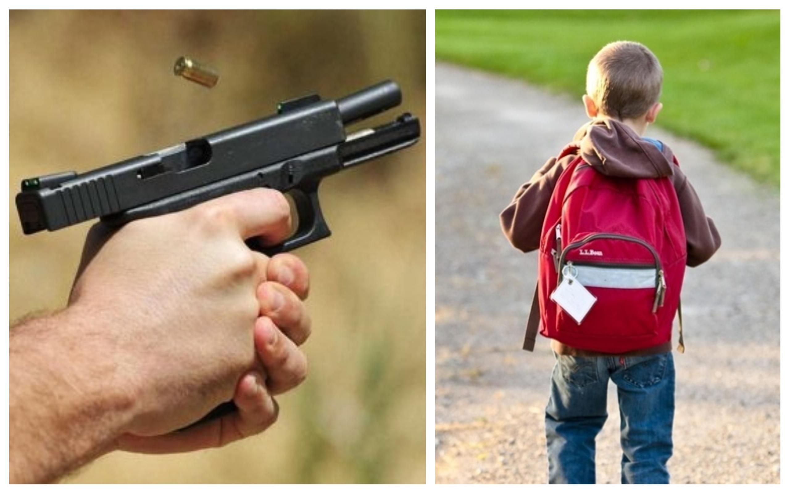Вбивство поліцейськими 5-річного хлопчика: підозрювані стріляли не зі службової зброї