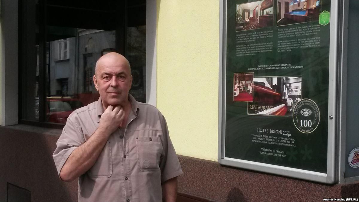 Глава КС Чехии возмущен решением относительно отеля, который не хотел селить россиян 