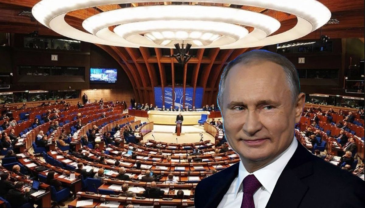 ПАСЕ может вернуть Россию в состав Ассамблеи: появилась реакция МИД Украины