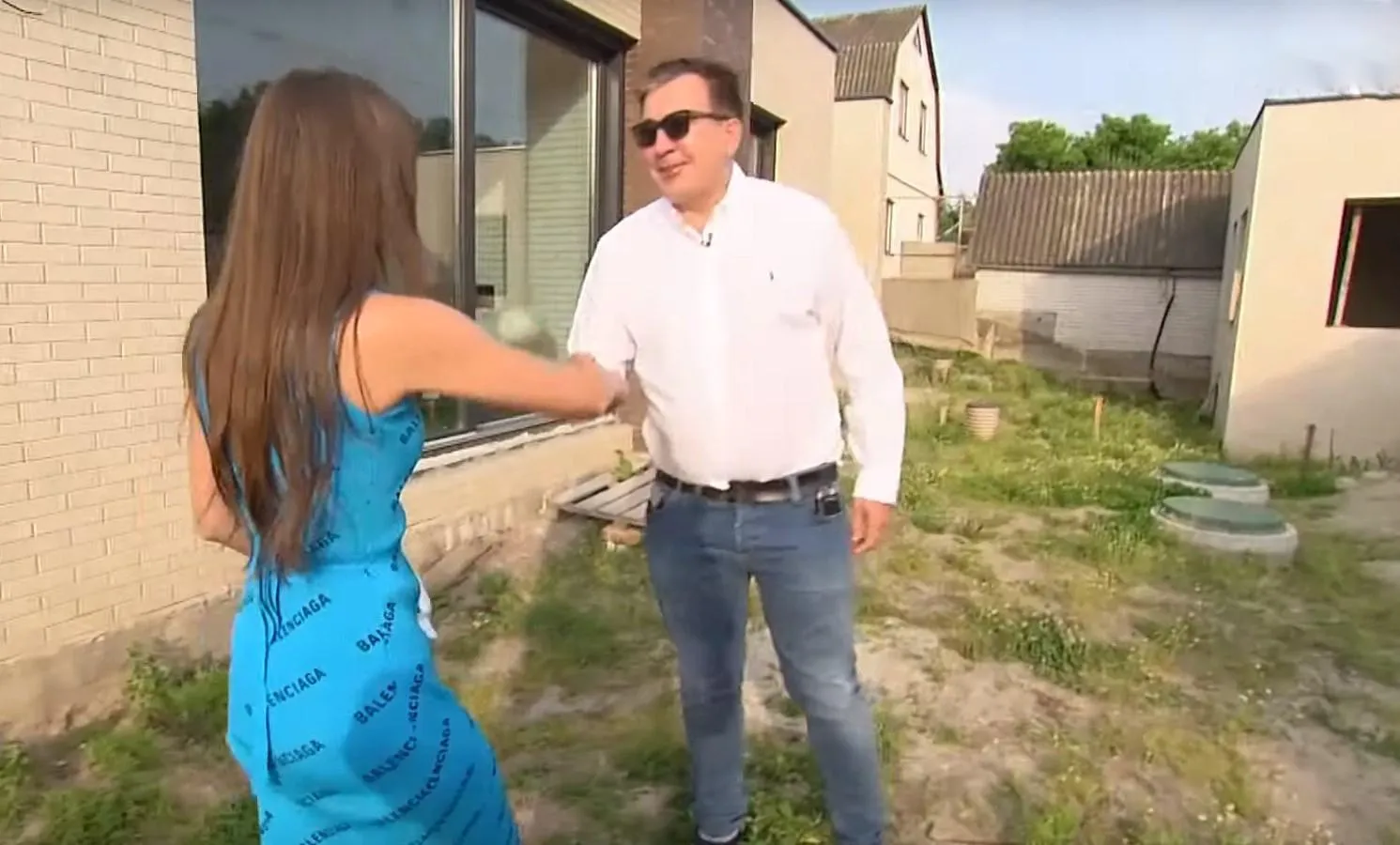 будинок будинок