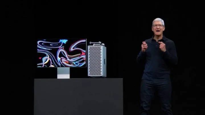 Mac Pro Mac Pro