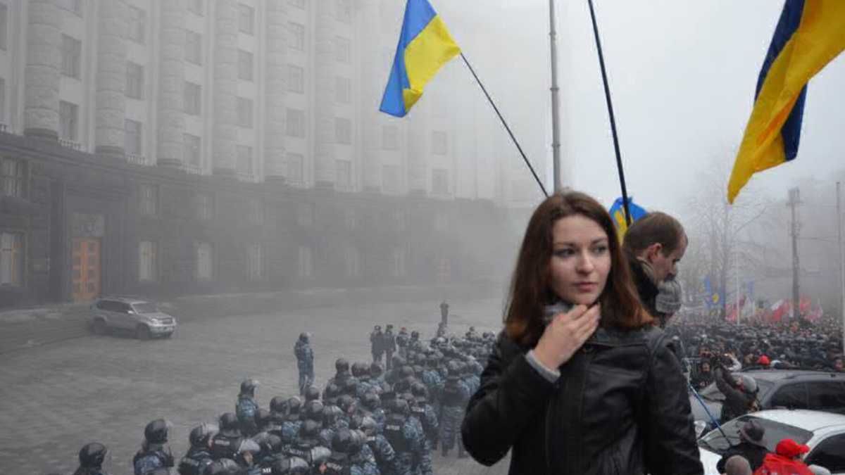 У Facebook з’явився працівник, відповідальний за Україну 