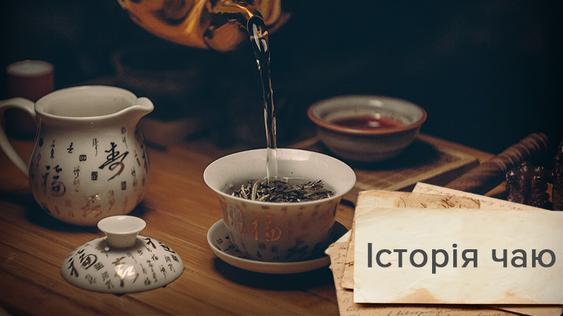 Неймовірна історія про шпигуна, який знищив монополію Китаю на чай Неймовірна історія про шпигуна, який знищив монополію Китаю на чай