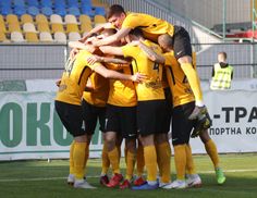 Сразу семь игроков покинуло "Александрию"