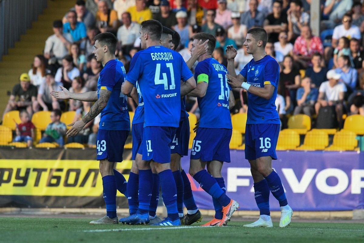 Клубний рейтинг УЄФА: падіння "Шахтаря" та повторення рекорду "Динамо"
