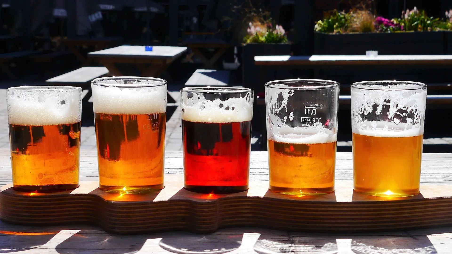 Безалкогольне пиво не шкодить здоров'ю