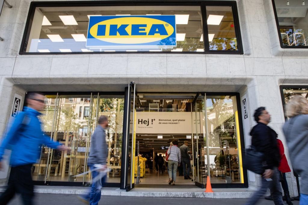 IKEA презентувала товари для дому з переробленого пластику – фото