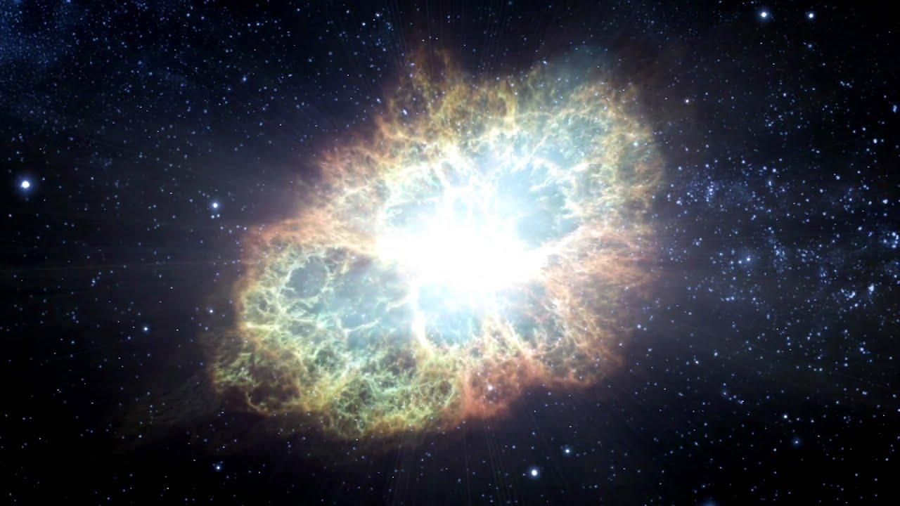Астрономи відкрили більше тисячі "суперяскравих" зірок 