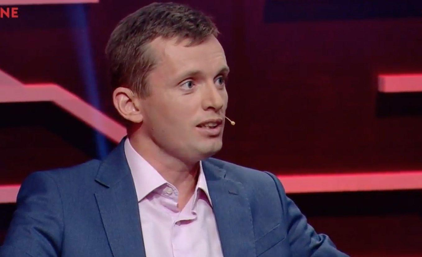 В Украине с помощью темы экологии "отжимают" деньги и доли в бизнесе, – Бортник