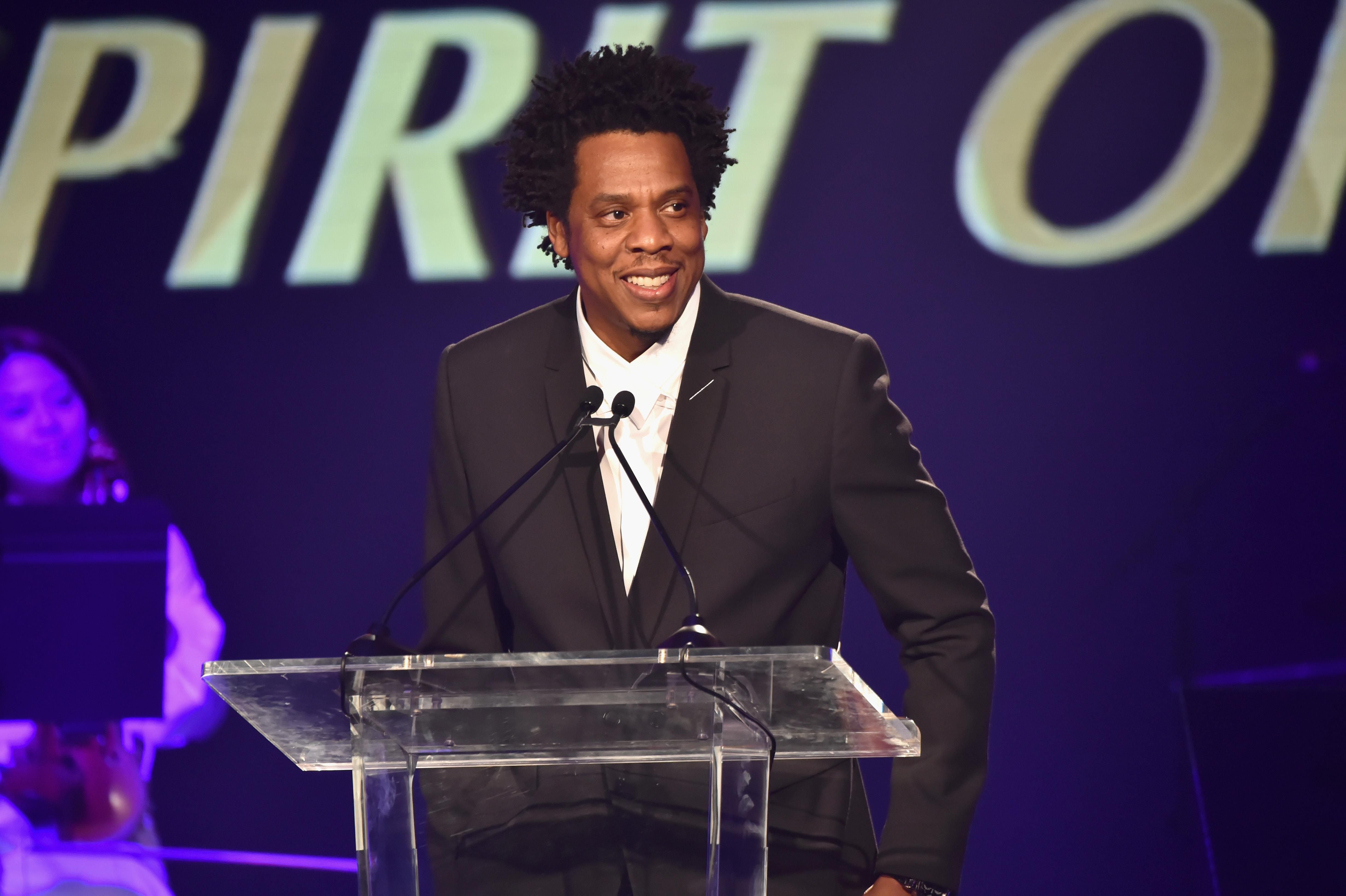 Чоловік Бейонсе став першим репером-мільярдером: які статки у Jay-Z