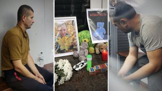 Главные новости 4 июня: суд по делу убийства 5-летнего мальчика и протесты в городах Украины