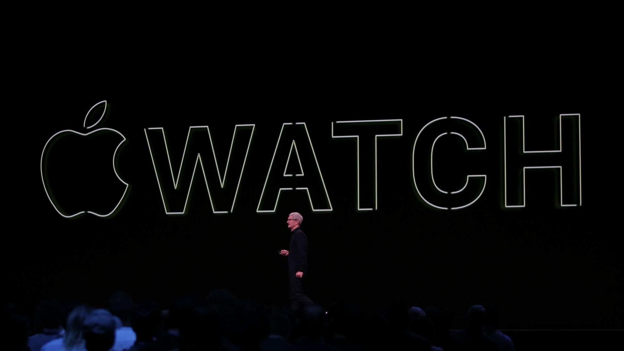 Apple представила оновлені tvOS та watchOS: яких змін чекати Apple представила оновлені tvOS та watchOS: яких змін чекати
