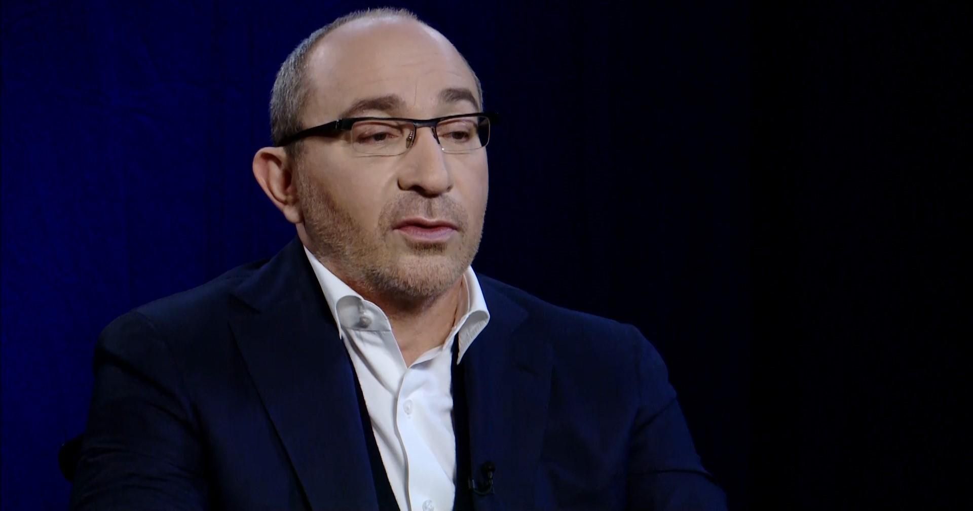 Пора вертатися з Майданів, – Кернес відповів Зеленському щодо поваленого пам’ятника Жукову Пора вертатися з Майданів, – Кернес відповів Зеленському щодо поваленого пам’ятника Жукову