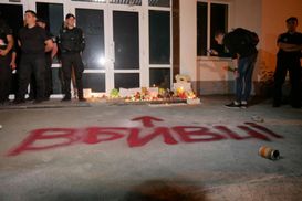 Странно слышать, что президент взял вопрос под личный контроль, – эксперт об убийстве мальчика