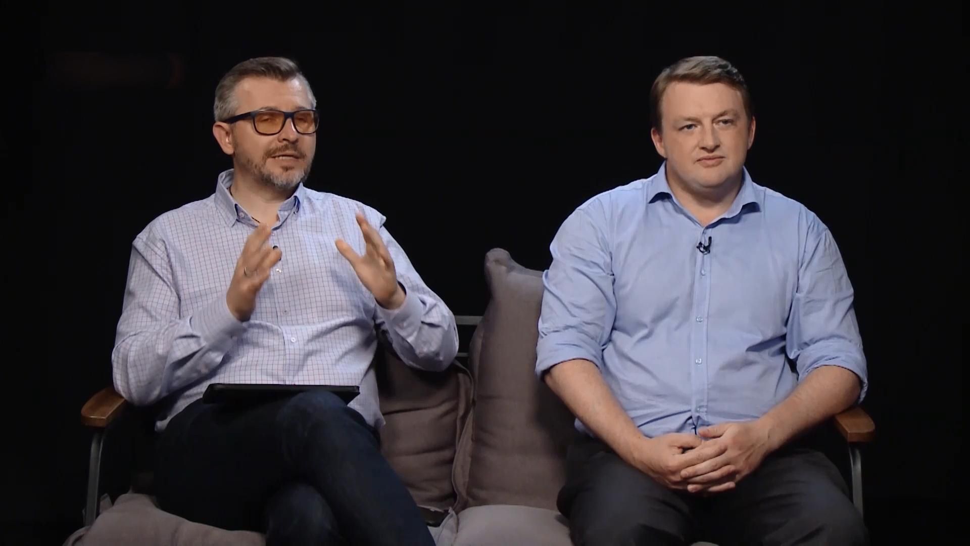 Експерт пояснив, чому дефолт може бути на руку Коломойському Експерт пояснив, чому дефолт може бути на руку Коломойському