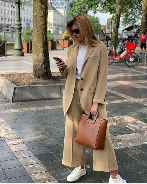 Олена Зеленська у Брюсселі Олена Зеленська у Брюсселі