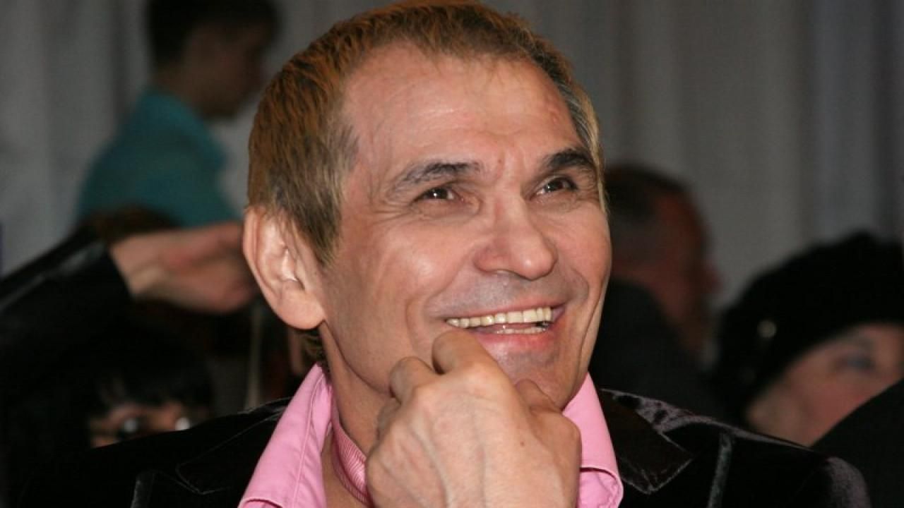 Бари Алибасова госпитализировали - он выпил средство для прочистки труб