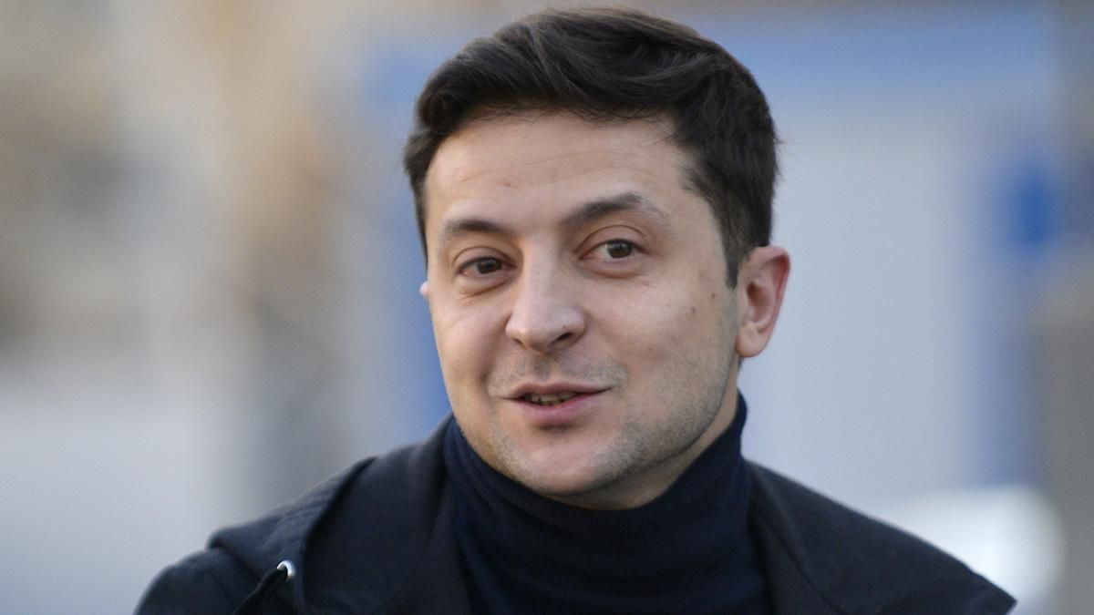 Зеленський у Брюсселі провів неочікувану зустріч Зеленський у Брюсселі провів неочікувану зустріч