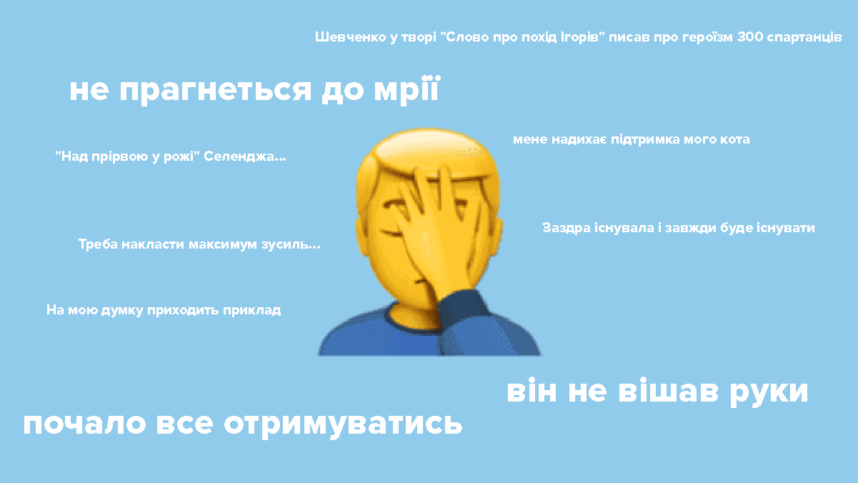 Перли ЗНО-2019: Мене надихає підтримка мого кота Перли ЗНО-2019: Мене надихає підтримка мого кота