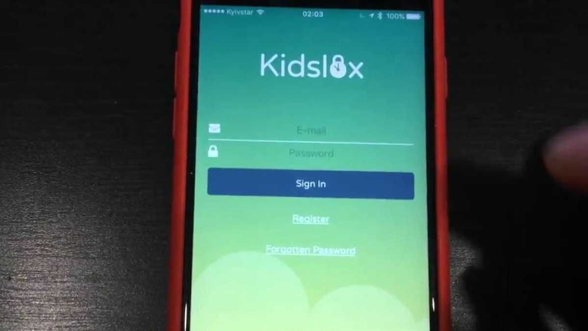 Конфликт между украинской компанией Kidslox и Apple: американцы пошли на уступки Конфликт между украинской компанией Kidslox и Apple: американцы пошли на уступки