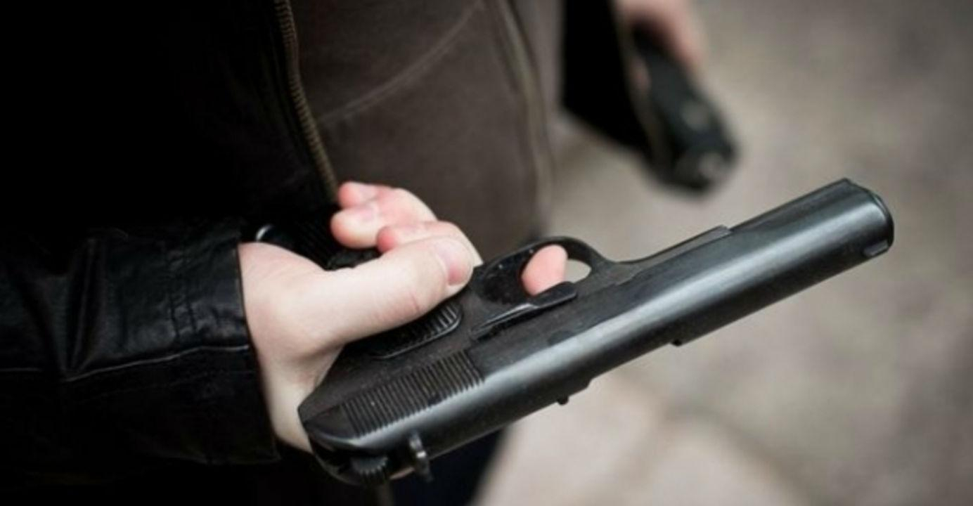 На Днепропетровщине подросток выстрелил брату в голову: детали