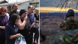 Главные новости 5 июня: похороны убитого 5-летнего Кирилла Тлявова, новое перемирие на Донбассе