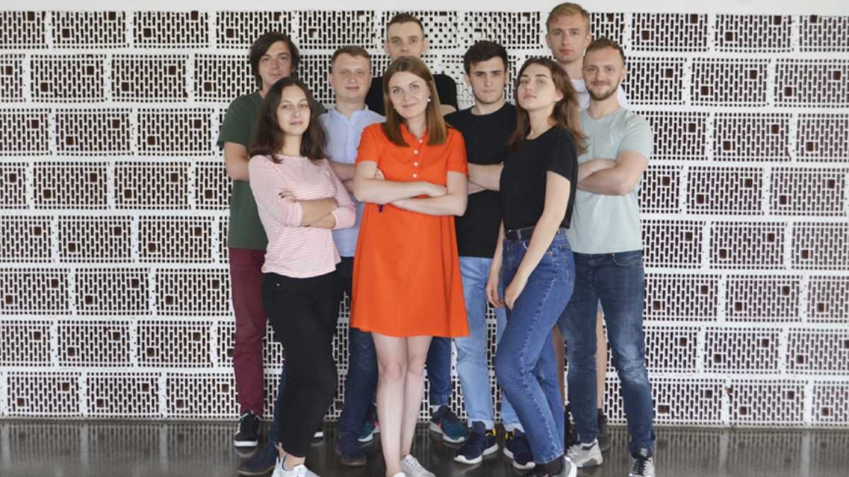 Українці створили унікальний сервіс, який Google розпізнає як людину Українці створили унікальний сервіс, який Google розпізнає як людину