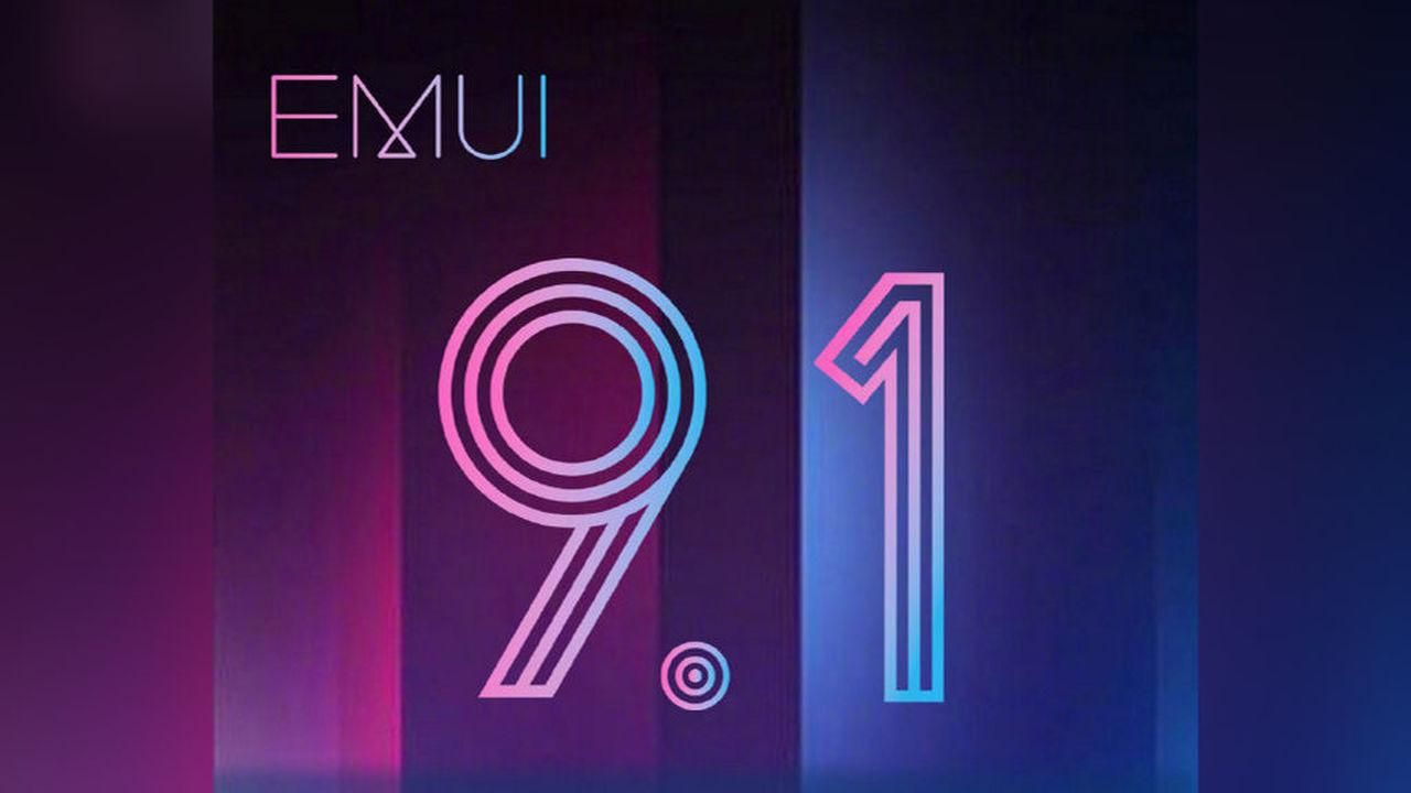 Нова версія прошивки  EMUI 9.1 від Huawei  вже доступна українцям: графік оновлень 
