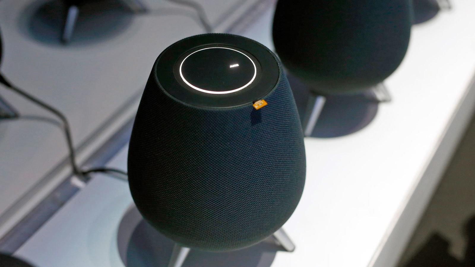 Известна дата анонса первой смарт-колонки Samsung Известна дата анонса первой смарт-колонки Samsung