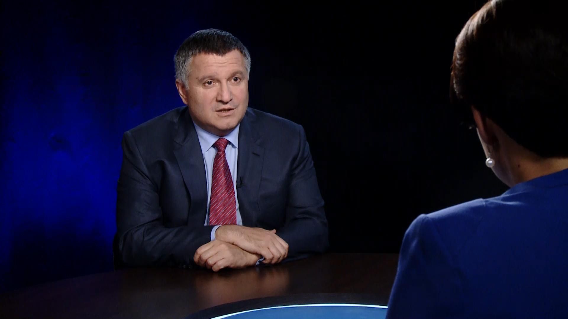 Чи залишить Зеленський Авакова на посаді міністра: думка Найєма Чи залишить Зеленський Авакова на посаді міністра: думка Найєма