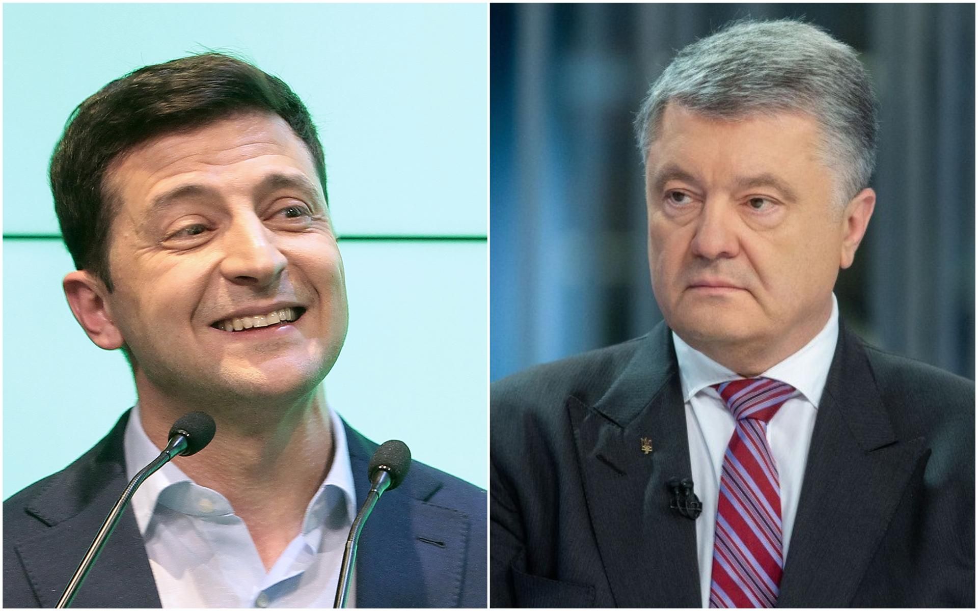 Провокация от команды Порошенко, – у Зеленского прокомментировали плагиат в его речи Провокация от команды Порошенко, – у Зеленского прокомментировали плагиат в его речи