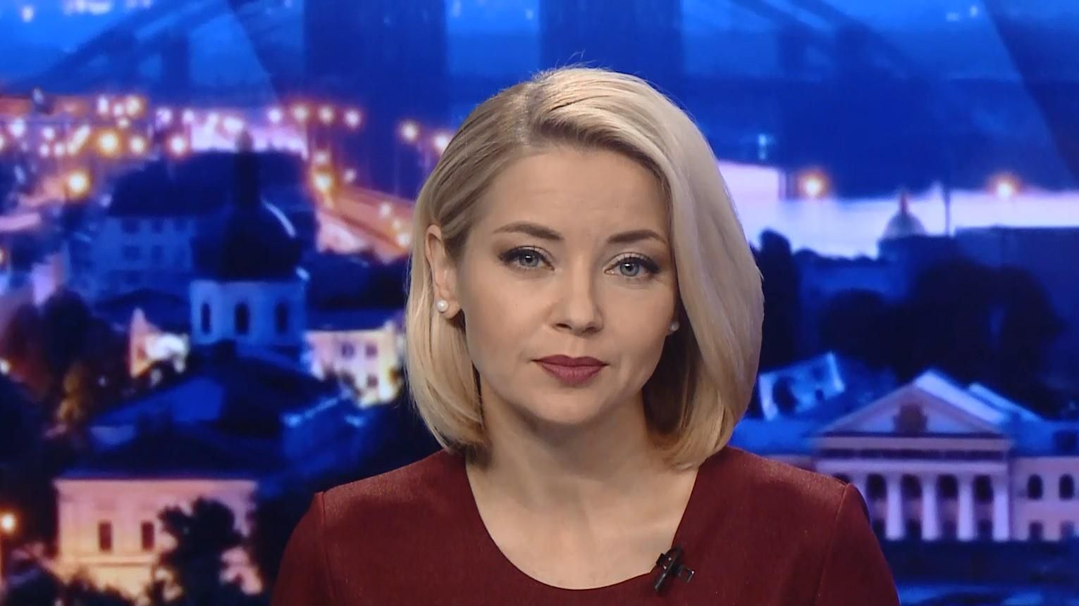 Підсумковий випуск новин за 22:00: Зеленський у Брюсселі. Негода на Тернопільщині Підсумковий випуск новин за 22:00: Зеленський у Брюсселі. Негода на Тернопільщині