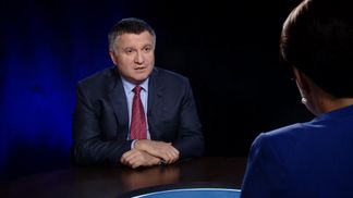 Оставит ли Зеленский Авакова на посту министра: мнение Найема