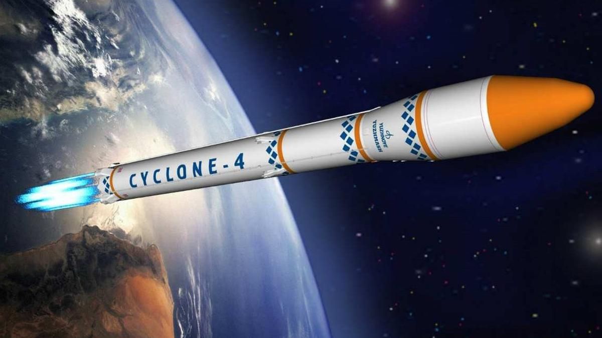 В Канаде построят космодром для украинских ракет