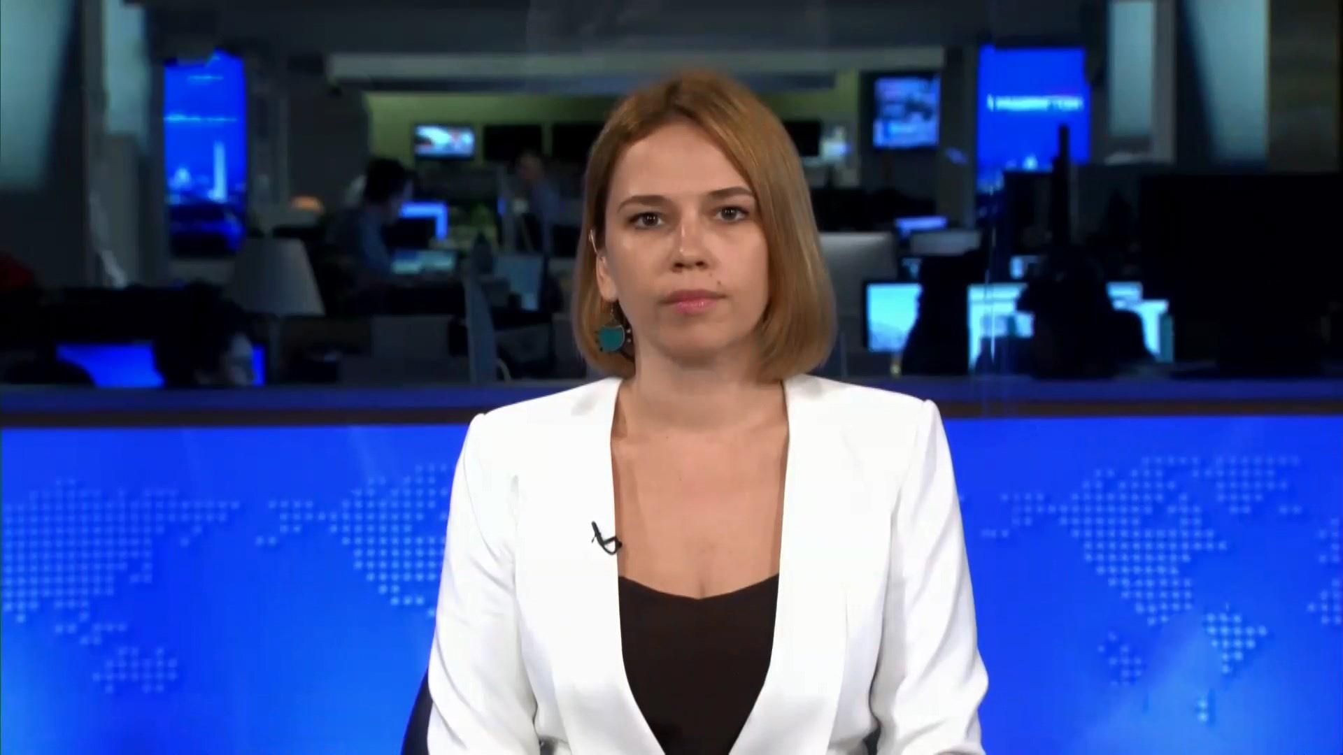 Голос Америки: Реакція світових експертів на перший закордонний візит Зеленського
